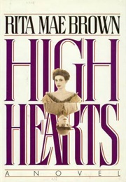 High Hearts (Rita Mae Brown)