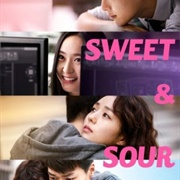 Sweet and Sour (2020)