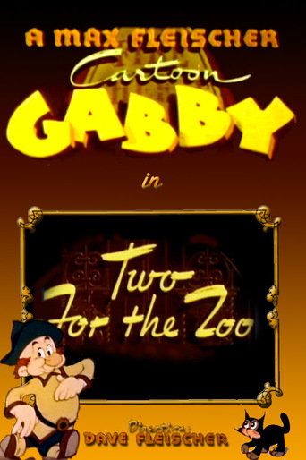 Two for the Zoo (1941)