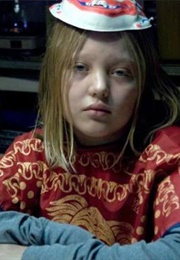 Michael Myers From Halloween (2007)