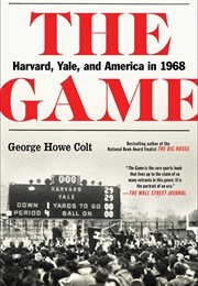 The Game (George Colt Howe)