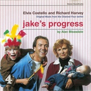 Jake's Progress (Elvis Costello & Richard Harvey, 1995)