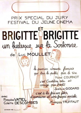 Brigitte Et Brigitte (1966)