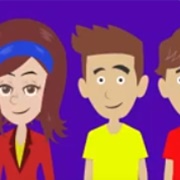 22. SpongeBobrocks2001's Caillou