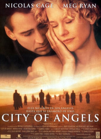 City of Angels (1998)