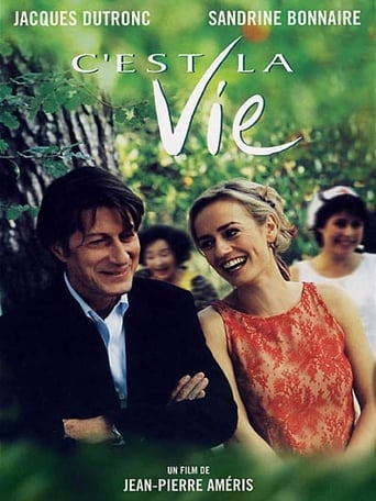 C&#39;est La Vie (2001)