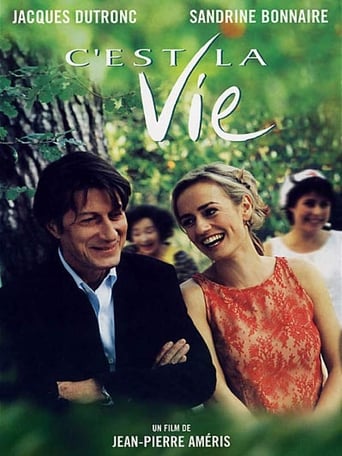 C'est La Vie (2001)