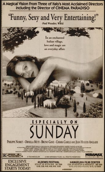Especially on Sunday (1991)