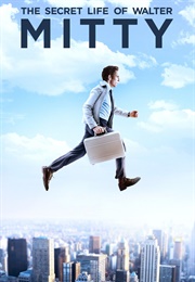 The Secret Life of Walter Mitty (2013)