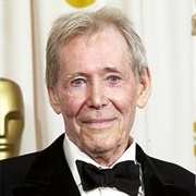 Peter O'Toole