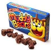 Muddy Bears