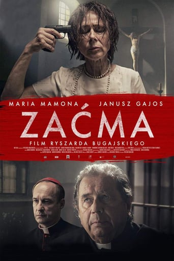 Zacma: Blindness (2016)