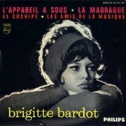 Je Me Donne a Qui Me Plait - Brigitte Bardot