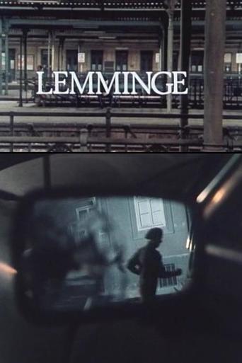 Lemmings, Part 1 – Arcades (1979)