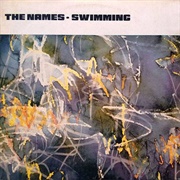 The Names-Swimming