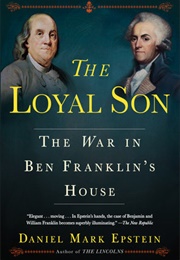 The Loyal Son (Daniel Mark Epstein)