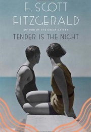 Tender Is the Night (F. Scott Fitzgerald)