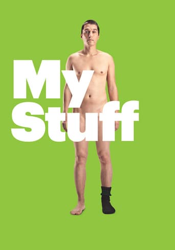 My Stuff (2013)