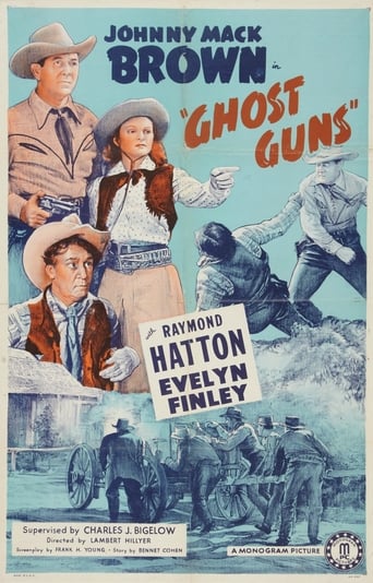 Ghost Guns (1944)