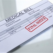 Medical Bills