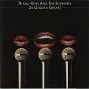 20 Golden Greats-Diana Ross and the Supremes