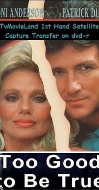Too Good to Be True (1988)