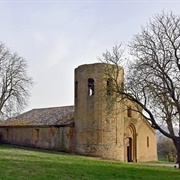 Pieve Di Corsignano, Pienza