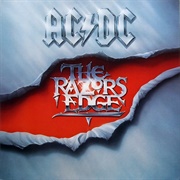 The Razors Edge (AC/DC, 1990)