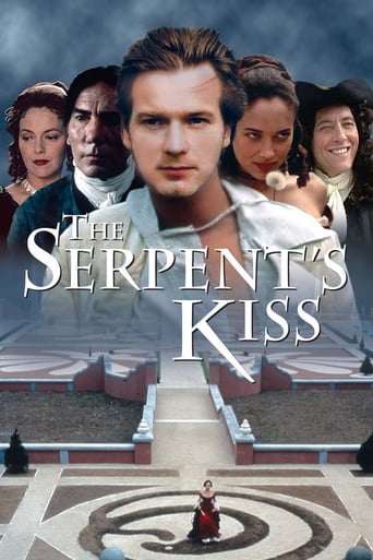 The Serpent&#39;s Kiss (1997)