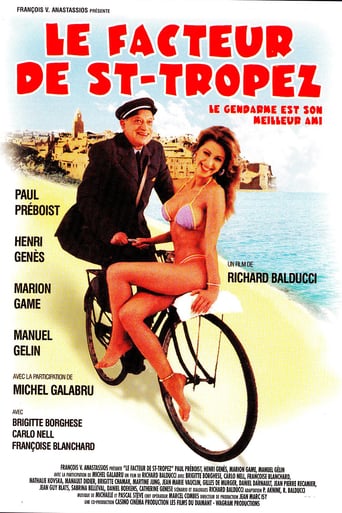Le Facteur De Saint-Tropez (1985)