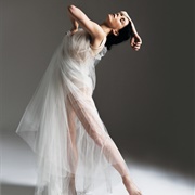 Isadora (Ballet)