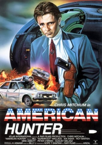 American Hunter (1988)