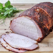 Pork Loin