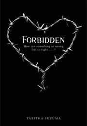 Forbidden (Tabitha Suzuma)