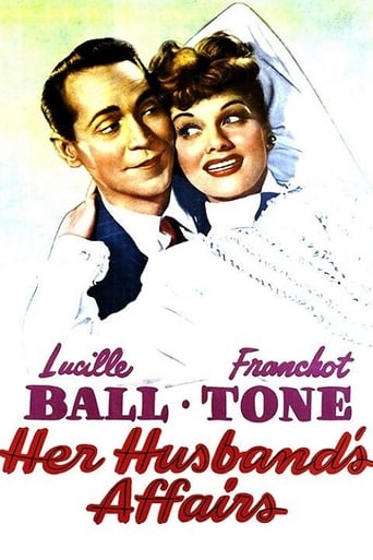 Her Husband&#39;s Affairs (1947)