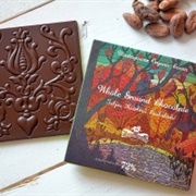 Rozsavolgyi Whole Ground Chocolate