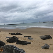 Sea Palling, Norfolk