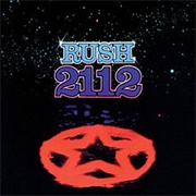 2112 (Rush, 1976)