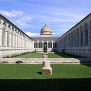 Camposanto, Pisa