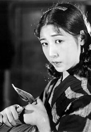 What Made Her Do It? (1930)