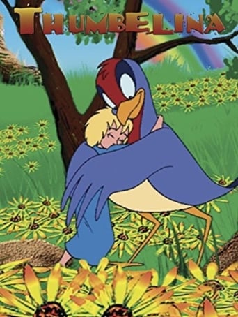 Thumbelina (1992)