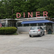Martindale Chief Diner