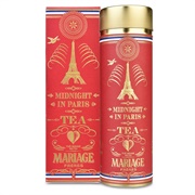 Mariage Frere The's Midnight in Paris Tea