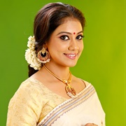 Rachana Narayanankutty