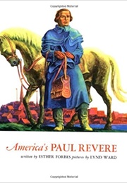 America's Paul Revere (Esther Hoskins Forbes)