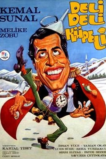 Deli Deli Küpeli (1986)