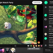 Watch Together With Trast.Live