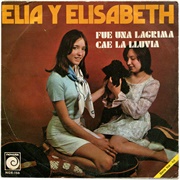 Elia Y Elizabeth - Elia Y Elizabeth (1971)