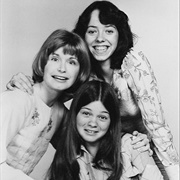 One Day at a Time: Girl Talk