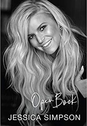 Open Book (Jessica Simpson With Kevin Carr O&#39;leary)